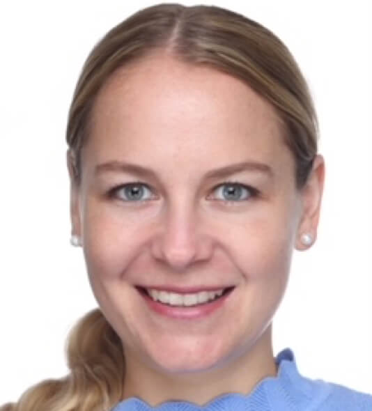 Porträt von Petra Lisec